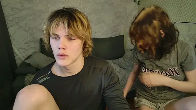 Bonnie_And_C1yde webcam