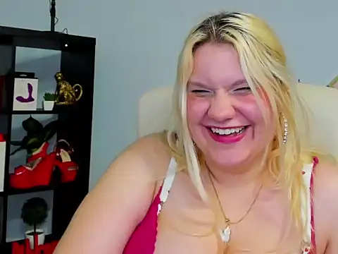 samantha_darling webcam