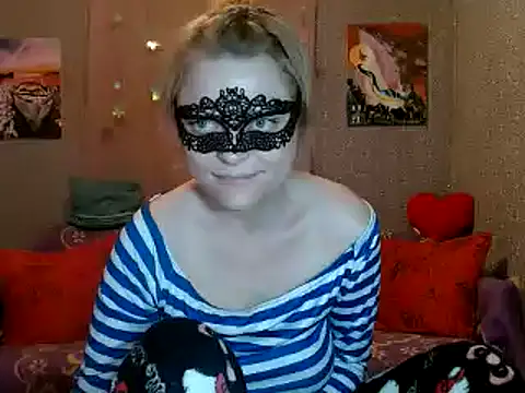 Miss_Nona webcam