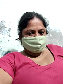 Hot_indian_Milf webcam
