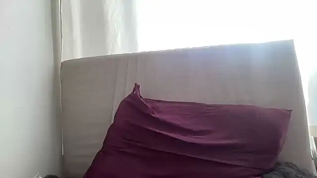 Sexypatronice webcam