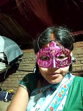 horny-rashi (F young) - Full open dance one time Love You