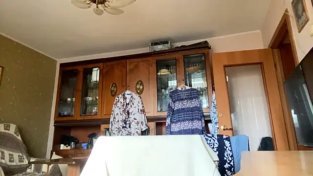 LaureenVielma webcam