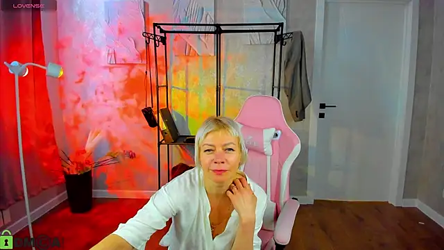 Ann_Annise webcam