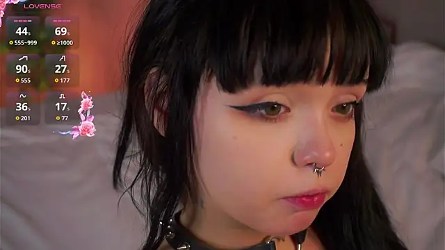 CandiceDossantos webcam