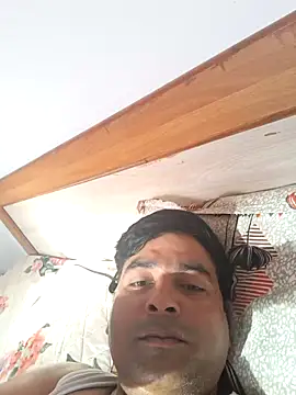 Anurag-Sindhu webcam