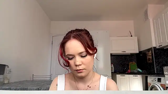 BernieceFender webcam