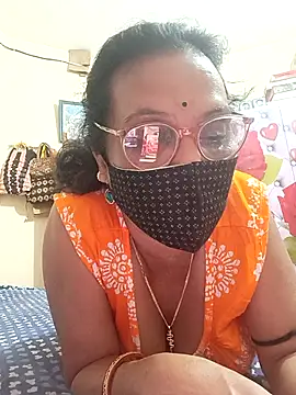 Sanjanabiswas947 webcam