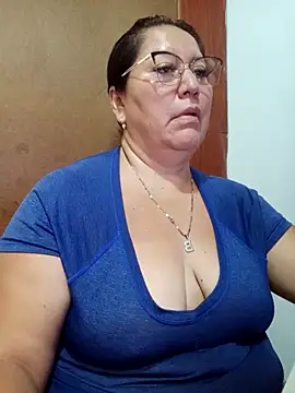 Brenda_Berck_ webcam