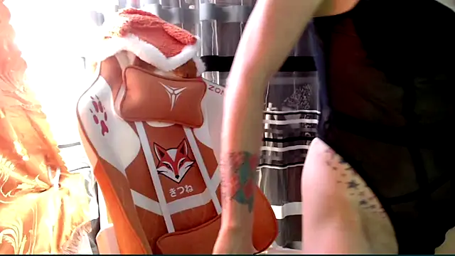 cold_lollipop webcam