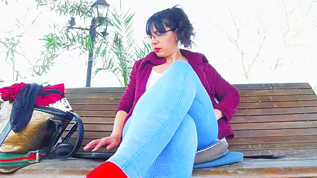 PublicBigLabia webcam