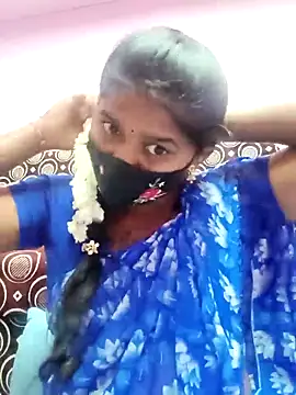 Tamil_Hot_Anu webcam