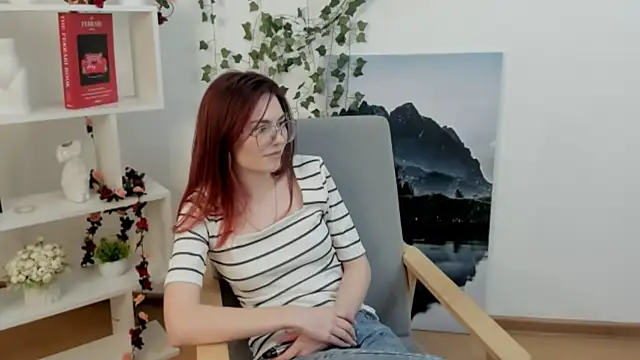 myrlyosko - MyrlYosko's free webcam - UK Sex Cams