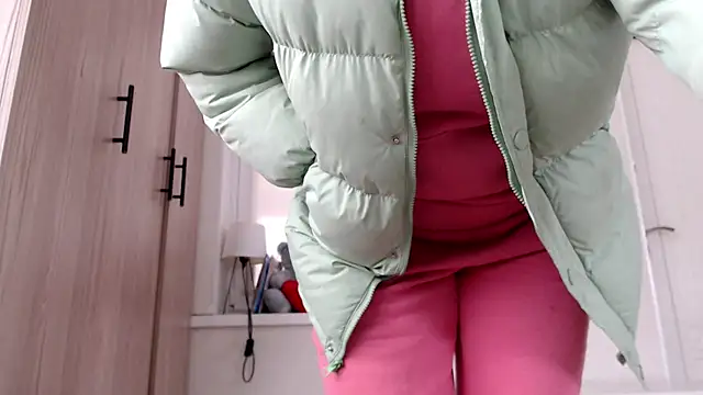 increible_della webcam