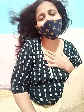 cutybhabhi007 webcam