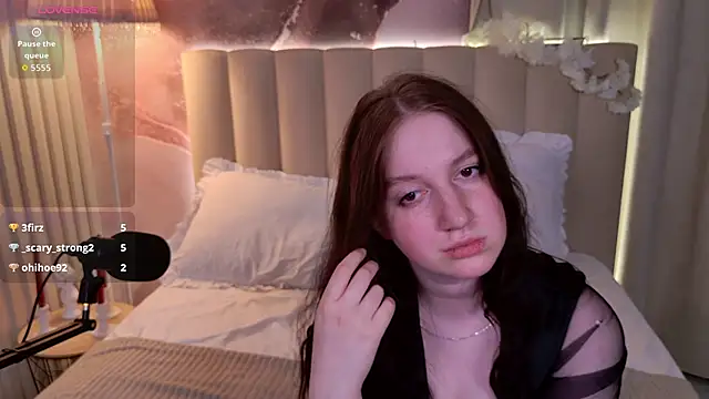 Elisabeth_Binder webcam