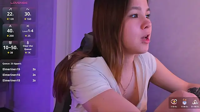 Lori_Bllossom webcam