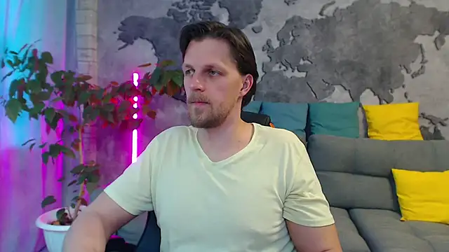 VikingChrisss webcam