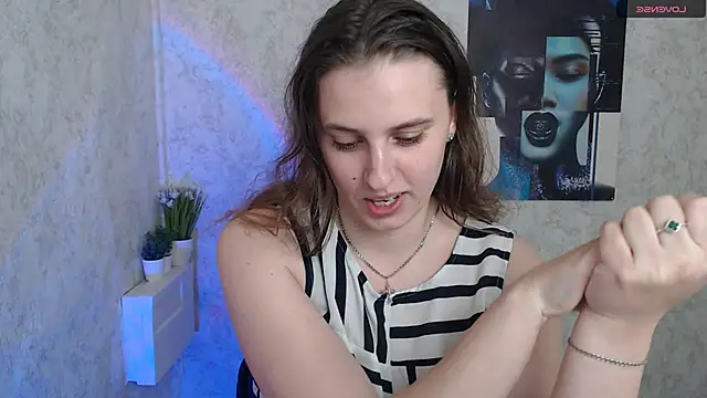 AmandaDimond_ webcam