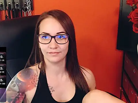 _MissJaneWarren_ webcam