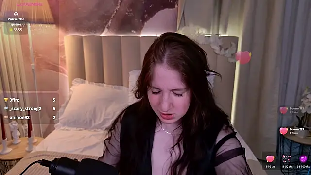 Elisabeth_Binder webcam