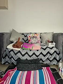 ThickianaRider webcam