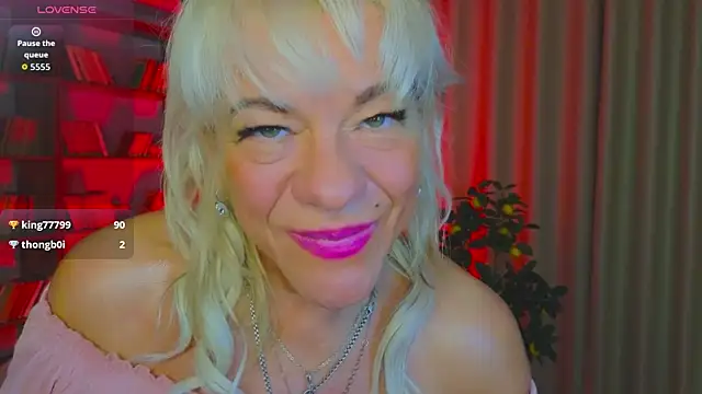 AnittaHarris_ webcam