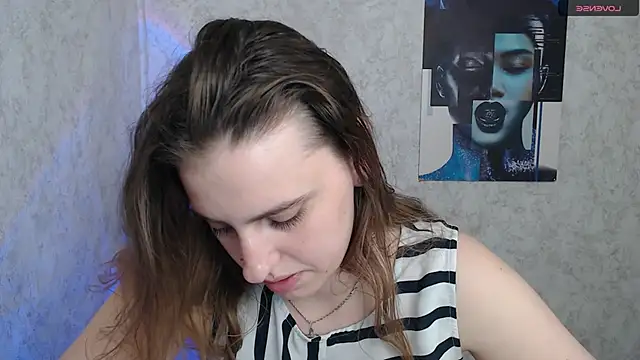 AmandaDimond_ webcam