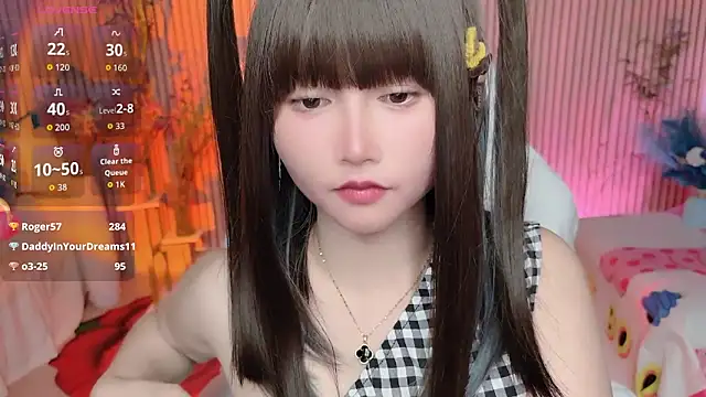 美女di-or-在线直播