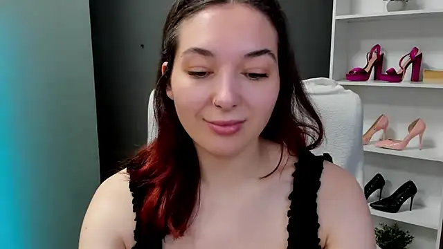 Meagn_Extasy live sex cam