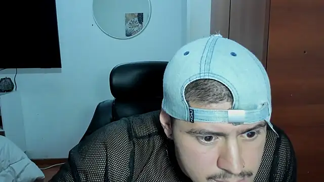 Baltazar_Dupont webcam