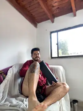 AndresSmith__ webcam