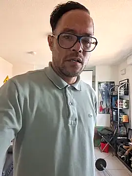 Mr_Graffitimile webcam