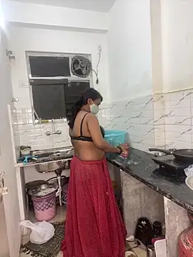 Savita_Desai_BDSM_couple webcam