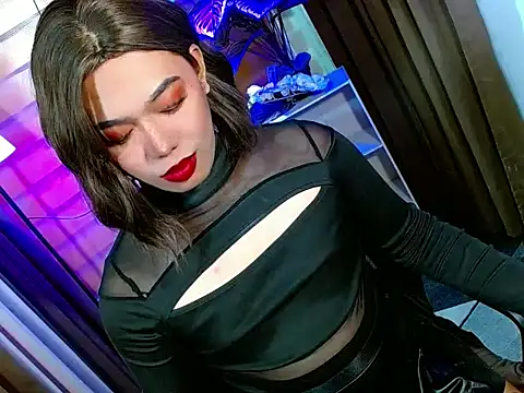 Olivia_the_Temptress27 webcam