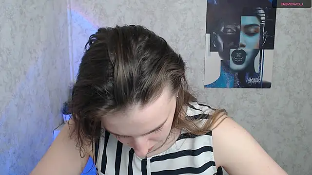 AmandaDimond_ webcam