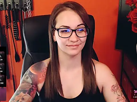 _MissJaneWarren_ webcam