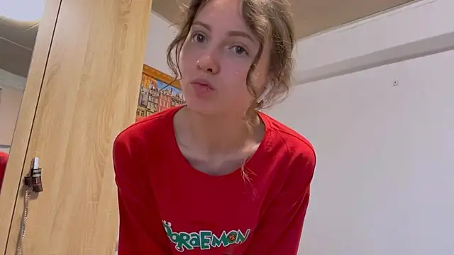 BerniceDevries webcam