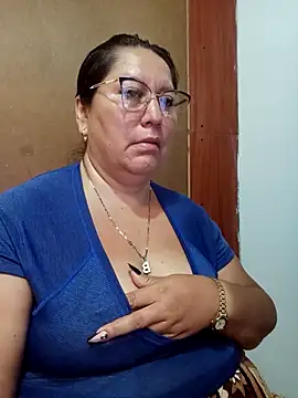 Brenda_Berck_ webcam