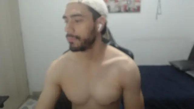 samuelgarcia_ webcam