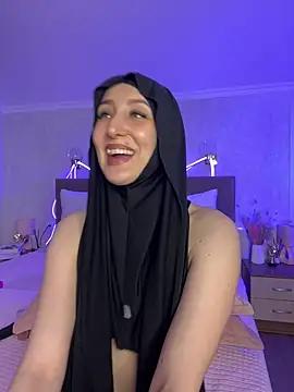 adult sex webcam LuxBrunette 