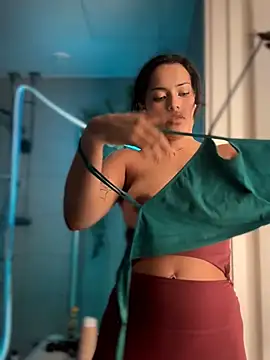 Risky_Workouts's live cam