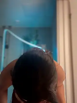 webcam masturbation Risky Workouts