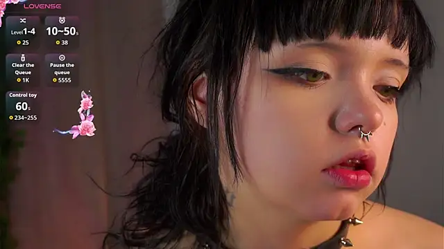 CandiceDossantos webcam