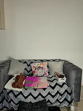 ThickianaRider webcam