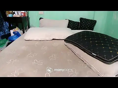 SeductiveNikki webcam