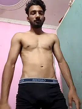 ItsPlayboy031 webcam