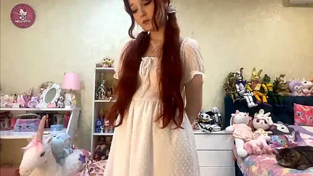 AlisaHoshiCos webcam