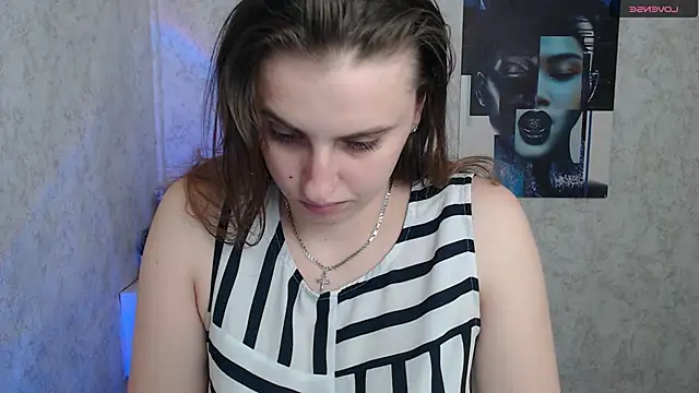 AmandaDimond_ webcam