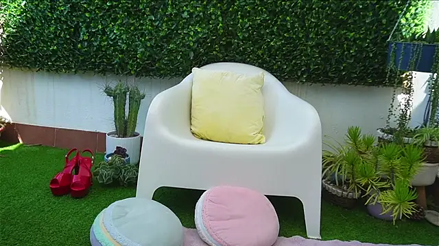 Ameliasweety69 webcam